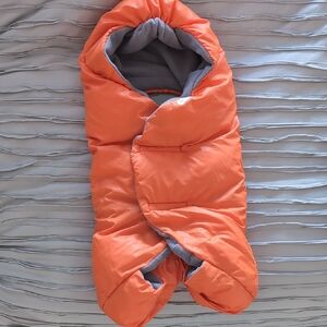 7am Enfant Nido Stroller Wrap